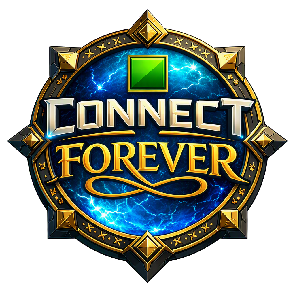 Connect Forever